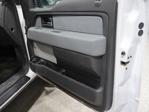 Used 2014 Ford F150 XLT AWD/4WD image 28