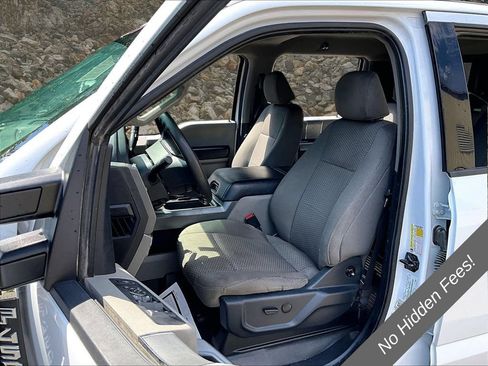 Used 2022 Ford F450 XLT w/ XLT Premium Package AWD/4WD image 18