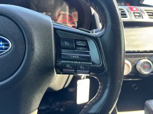Used 2017 Subaru WRX Premium AWD/4WD image 21