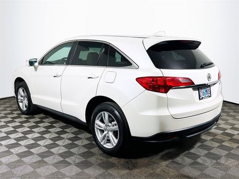 Used 2014 Acura RDX AWD w/ Technology Package image 6