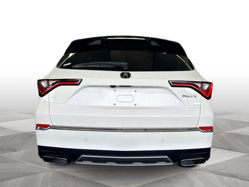 Used 2025 Acura MDX FWD w/ Technology Package image 7