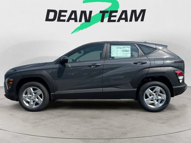 Certified 2026 Hyundai Kona SE AWD/4WD image 4