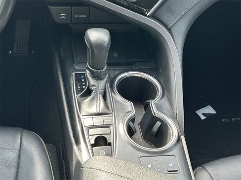 Used 2018 Toyota Camry XSE image 20