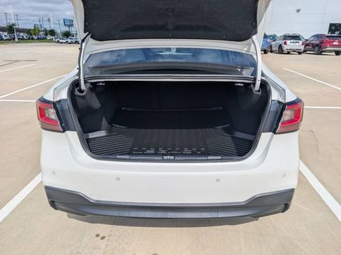 Used 2022 Subaru Legacy Limited AWD/4WD image 30
