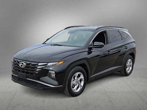 Certified 2024 Hyundai Tucson SEL image 4