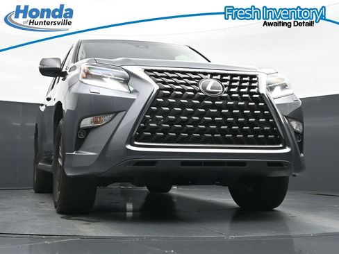 Used 2020 Lexus GX 460 Premium w/ Premium Package AWD/4WD image 26