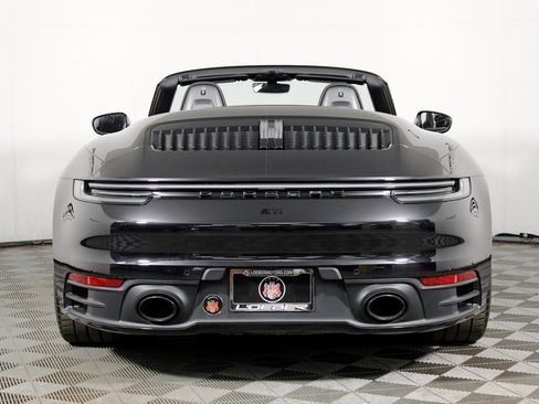 Used 2024 Porsche 911 Carrera S image 6