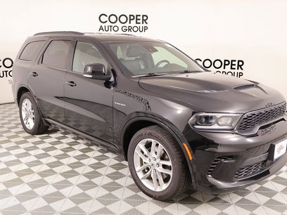 Used 2024 Dodge Durango R/T