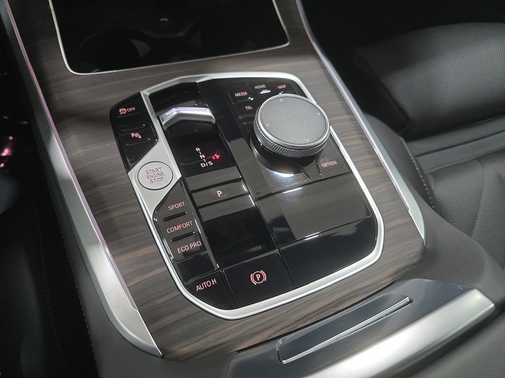 Used 2026 BMW X5 sDrive40i w/ Premium Package RWD image 20