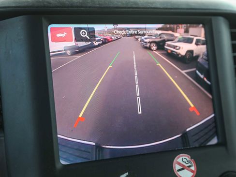 Used 2024 RAM 2500 Big Horn image 6