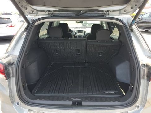 Certified 2024 Chevrolet Equinox LT w/ LPO, Floor Liner Package FWD image 24