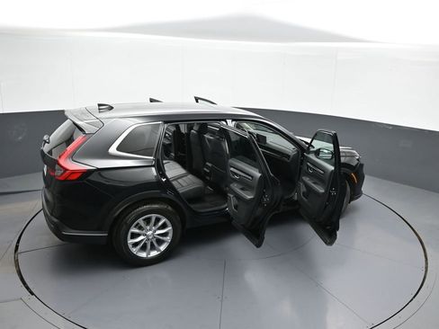 Used 2023 Honda CR-V EX-L image 46