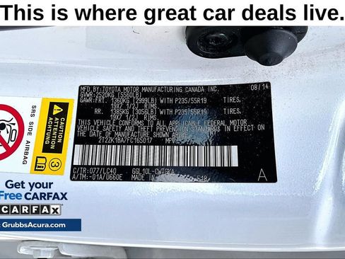 Used 2015 Lexus RX 350 FWD image 40