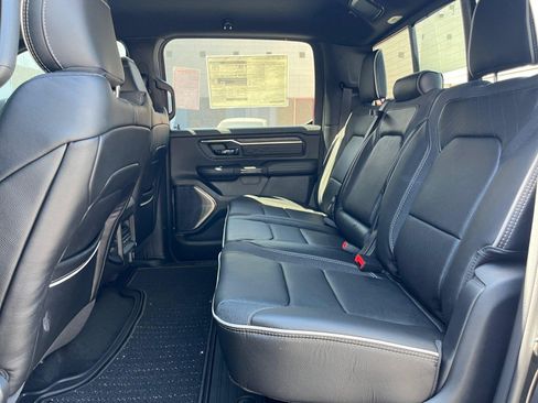New 2026 RAM 1500 Limited AWD/4WD image 25