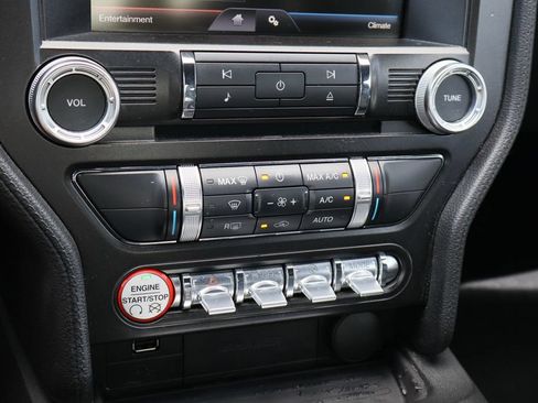 Used 2015 Ford Mustang GT Premium w/ Equipment Group 401A RWD image 17
