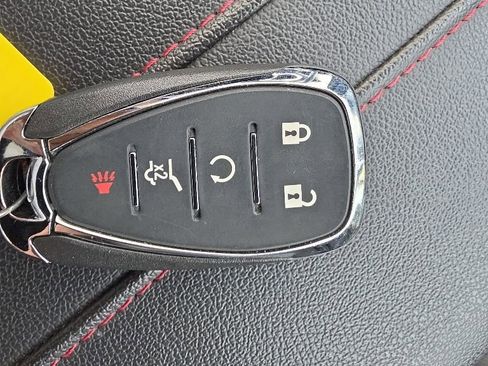 Used 2023 Chevrolet Blazer RS w/ Driver Confidence II Package AWD/4WD image 14