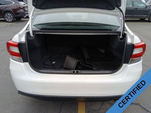 Certified 2023 Subaru Impreza 2.0i Sport AWD/4WD image 23