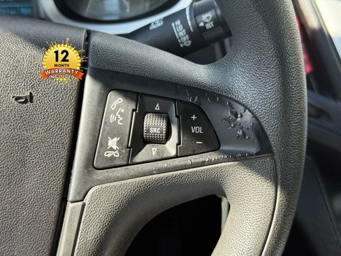 Used 2014 Chevrolet Equinox LS image 75