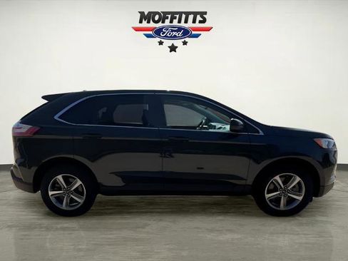 Certified 2024 Ford Edge SEL w/ Convenience Package AWD/4WD image 6