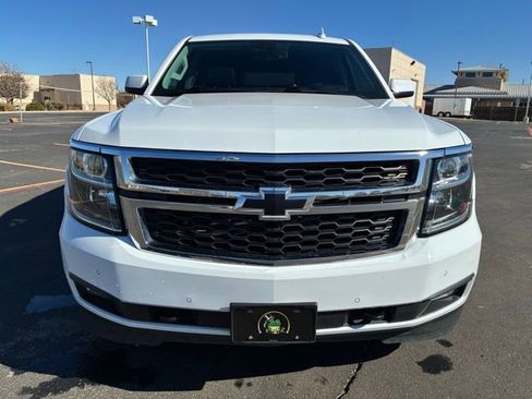 Used 2020 Chevrolet Tahoe LT image 9