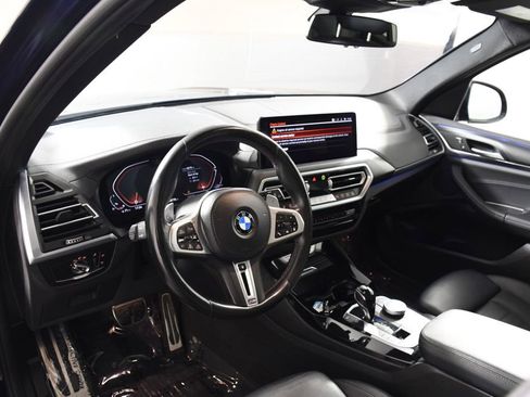 Used 2022 BMW X3 M40i AWD/4WD image 12