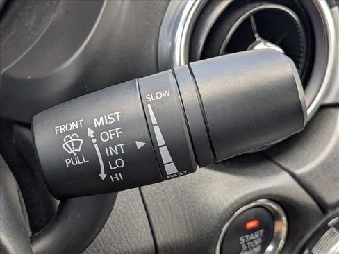 Used 2020 FIAT 124 Spider Classica w/ Technology Group image 16