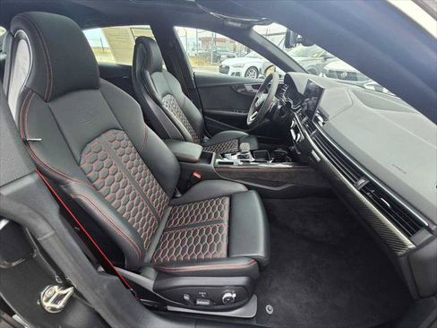 Used 2023 Audi RS 5 Sportback w/ RS Driver Assistance Package AWD/4WD image 10