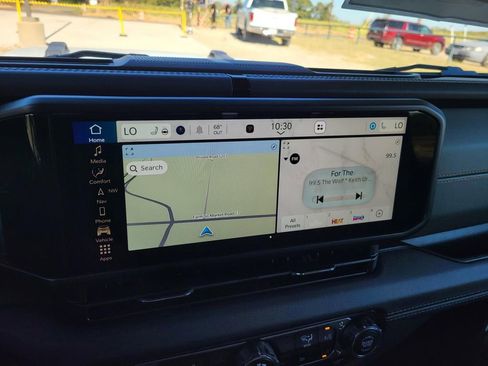 New 2025 Jeep Gladiator Mojave image 19