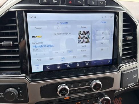 Used 2022 Ford F250 King Ranch w/ Tremor Off-Road Package AWD/4WD image 26
