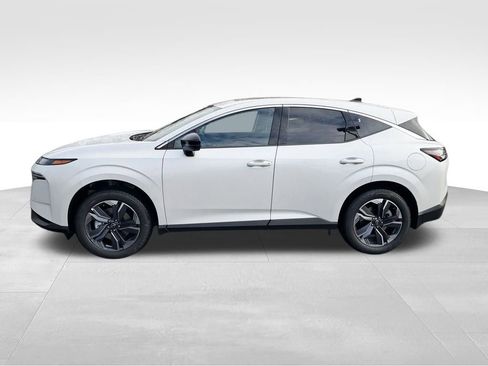 New 2026 Nissan Murano SL image 2