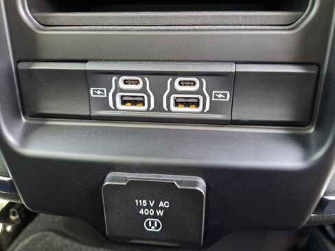 New 2026 RAM 3500 Laramie w/ Max Tow Package image 6