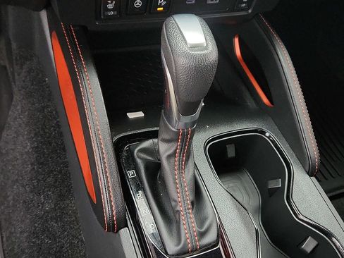 Used 2023 Nissan Frontier PRO-4X w/ Pro Convenience Package image 14