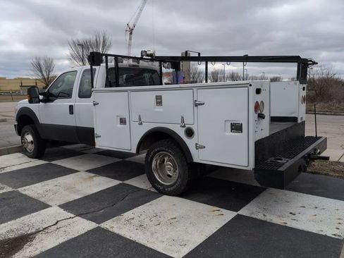 Used 2013 Ford F350 XL w/ PWR Equipment Group AWD/4WD image 3