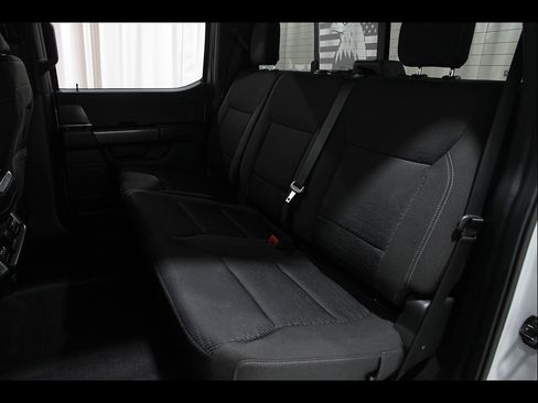 Used 2023 Ford F150 XLT w/ Equipment Group 302A High AWD/4WD image 23