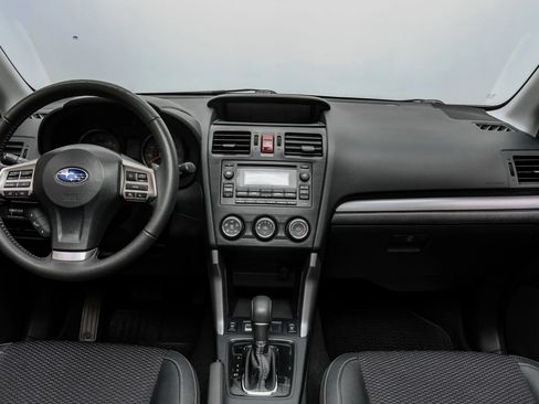 Used 2015 Subaru Forester 2.0XT Premium w/ Protection Package #1 AWD/4WD image 16