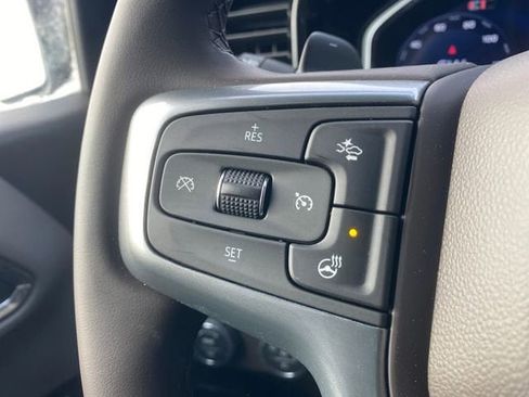 New 2026 Chevrolet Silverado 1500 RST w/ RST All Star Premium Package image 31
