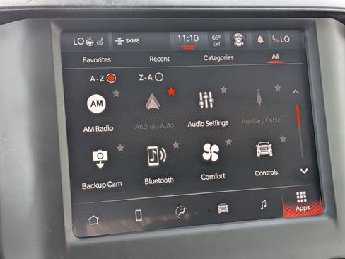 Certified 2022 RAM 1500 Big Horn image 25