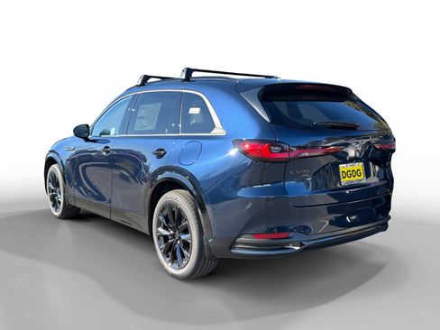 New 2026 MAZDA CX-90 3.3 Turbo S w/ Premium Package image 3