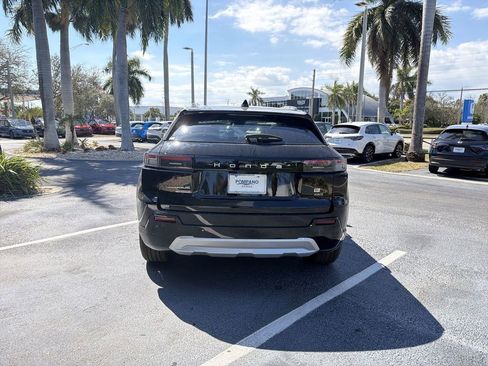 New 2026 Honda Prologue Touring image 7