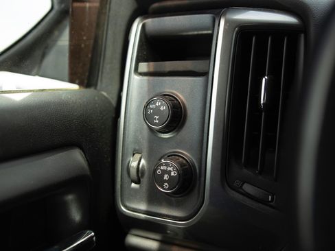 Used 2015 Chevrolet Silverado 1500 LT w/ All Star Edition AWD/4WD image 10