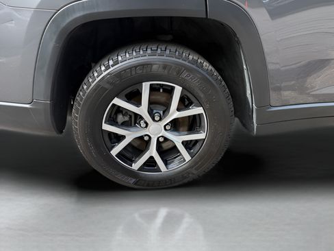 Used 2024 Jeep Grand Cherokee L Limited w/ Trailer Tow Package AWD/4WD image 30