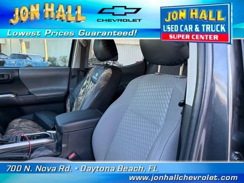 Used 2022 Toyota Tacoma SR5 image 21