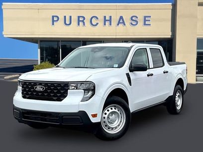 New 2026 Ford Maverick XL