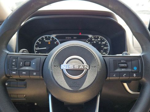 Used 2023 Nissan Rogue SV FWD image 21