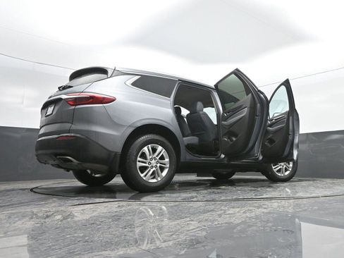 Used 2021 Buick Enclave Essence w/ Sound and Sites Package image 50