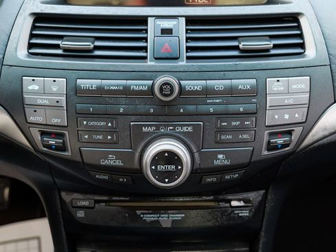 Used 2009 Honda Accord EX-L image 47