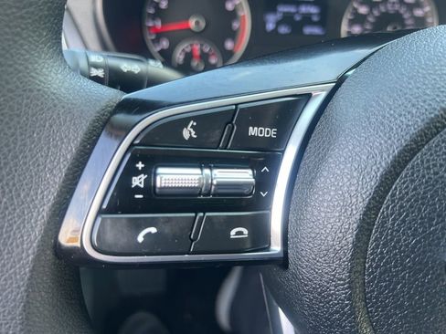 Used 2019 Kia Optima LX image 52