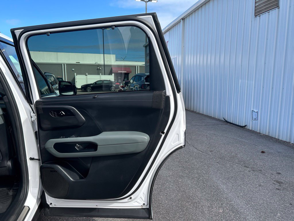 Certified 2027 Kia Telluride AWD image 20