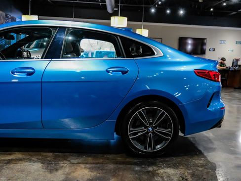 Used 2020 BMW 228i xDrive Gran Coupe w/ Convenience Package AWD/4WD image 14
