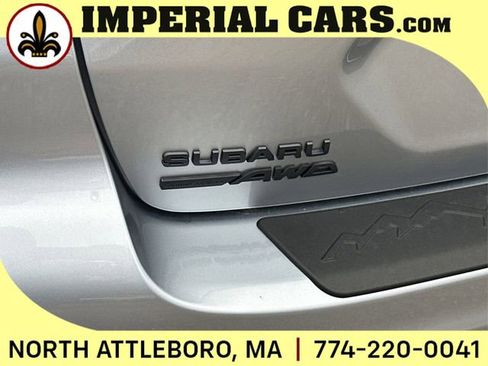 New 2026 Subaru Crosstrek 2.0i Premium image 22